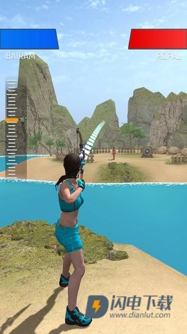 射箭比赛 第2张图