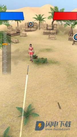 射箭比赛 第3张图