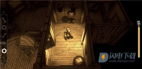 鲍里斯与黑暗生存 第3张图