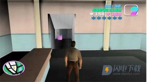 侠盗猎车:罪恶都市传奇 第8张图