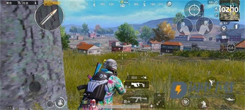 pubg日韩服 第13张图