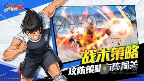 队长小翼王牌对决游戏