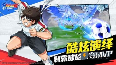 队长小翼王牌对决游戏
