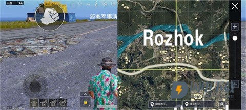 pubg日韩服 第14张图