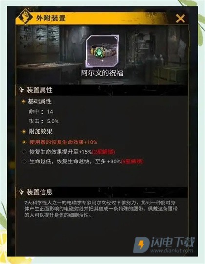 末日指挥官 第2张图