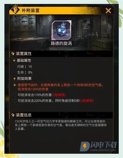 末日指挥官 第4张图