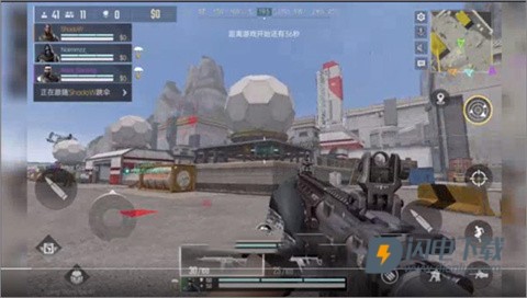 bloodstrike 第12张图