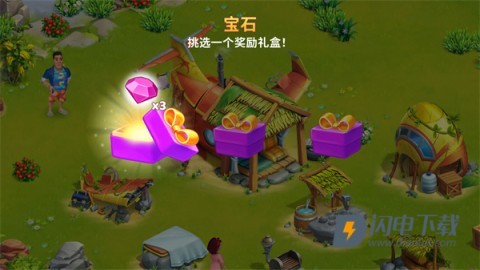 百慕大农场 第1张图