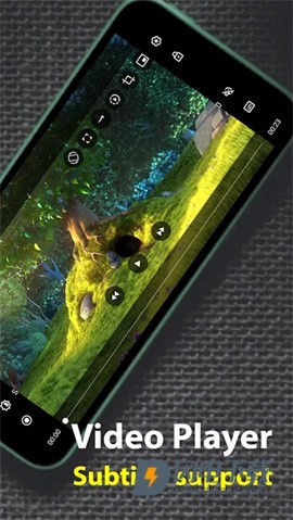 soul浏览器APP