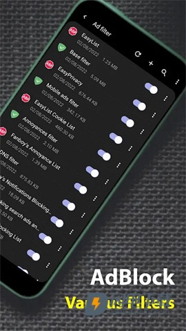 soul浏览器APP