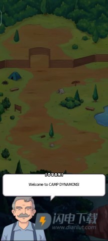 口袋妖怪的世界(Dynamons World) 第6张图