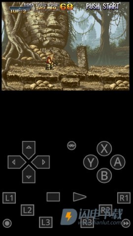 PS1模拟器 第6张图