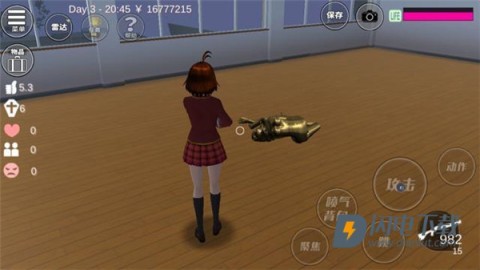 樱花校外模拟器2 第10张图