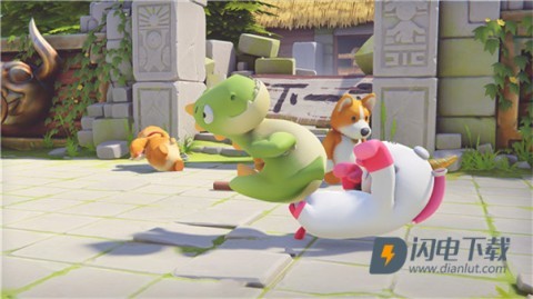 动物派对 第18张图
