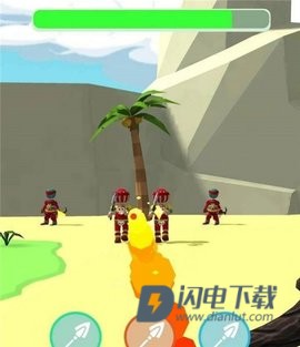 弓箭射手王 第1张图