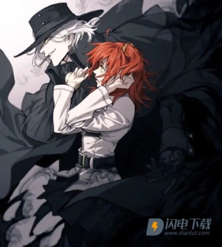 命运冠位指定日服 第10张图