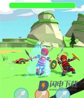弓箭射手王 第3张图