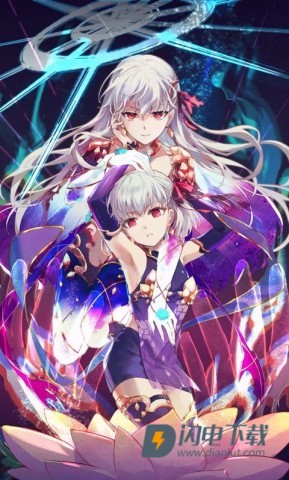 命运冠位指定日服 第14张图