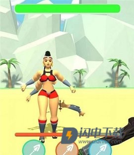 弓箭射手王 第2张图