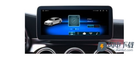 Android Auto 第6张图