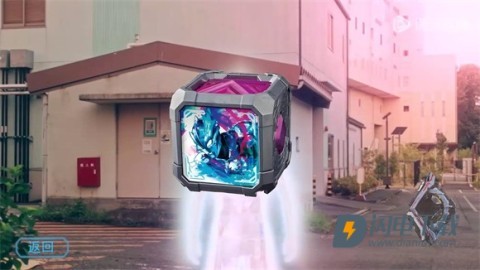 亚刻奥特曼变身器模拟器 第6张图
