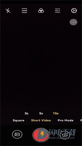 HDCamera摄像头 第5张图