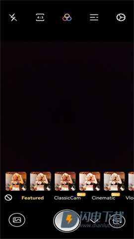 HDCamera摄像头 第6张图