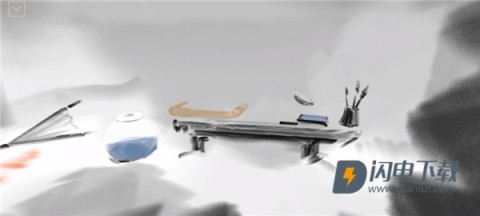 冬蜃楼 第5张图