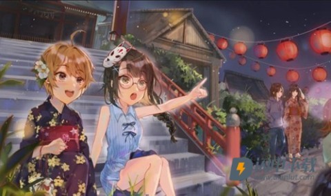 歇斯底里游戏