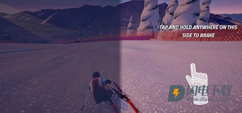 滑雪大挑战 第7张图