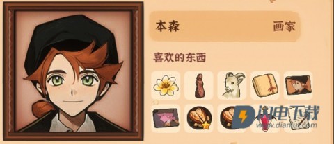 火山的女儿 第7张图