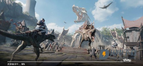 pubg地铁逃生 第16张图