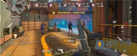王牌战士2 第4张图