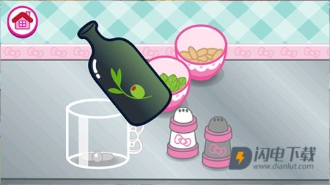 lunchbox凯蒂猫便当最新版 第7张图