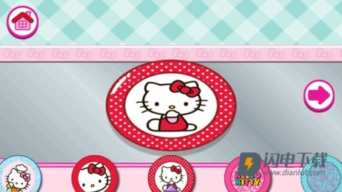 lunchbox凯蒂猫便当最新版 第3张图