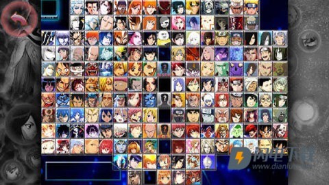 死神VS火影官方正版 第5张图