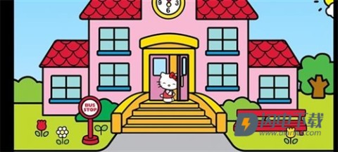 lunchbox凯蒂猫便当最新版 第1张图