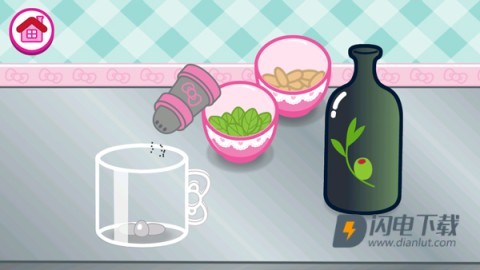 lunchbox凯蒂猫便当最新版 第6张图