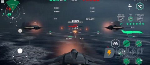 现代战舰官方版 第10张图