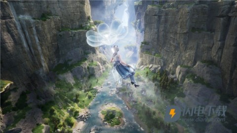 无限暖暖 第13张图