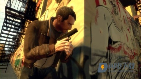 GTA 第4张图