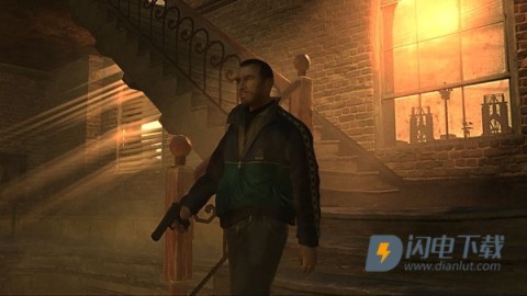 GTA 第1张图
