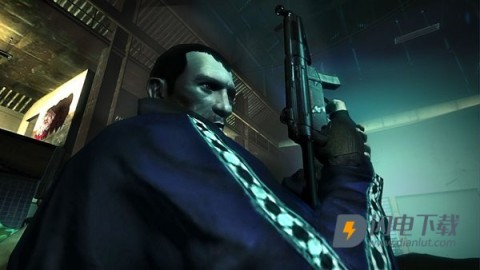 GTA 第3张图