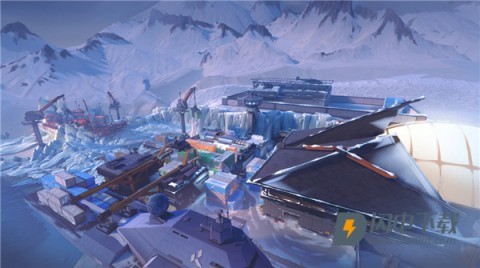 无畏契约手游 第9张图