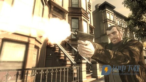 GTA 第2张图