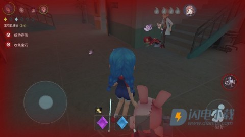 恐怖躲猫猫2新春版 第3张图