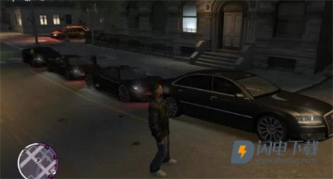 GTA 第5张图