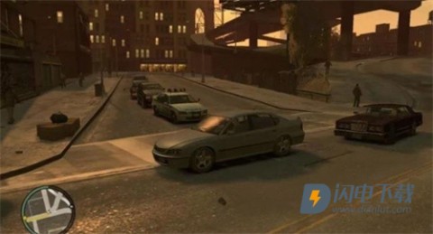 GTA 第7张图