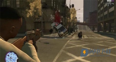 GTA 第8张图