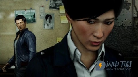 热血无赖 第3张图